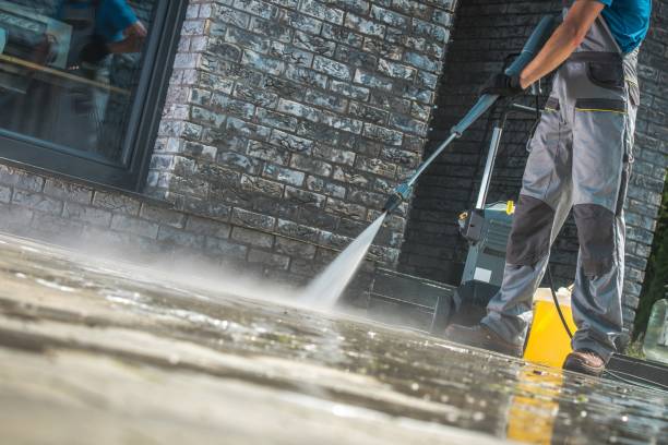 West Leechburg, PA Pressure Washing Services Company